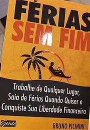 Férias Sem Fim (Bruno Picinini)