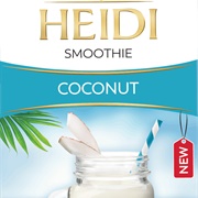 Heidi Coconut Smoothie