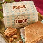 Fortnum &amp; Mason Fudge