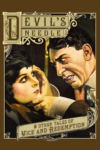 The Devil&#39;s Needle (1916)