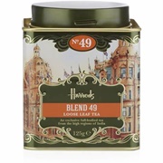 Harrod&#39;s Blend 49 Loose Leaf Tea