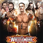 Wrestlemania XXVI (2010)