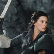 Lady Arwen