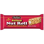 Pearson&#39;s Salted Nut Roll