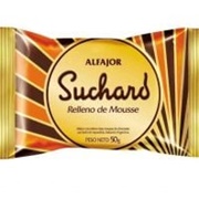 Suchard Relleno De Mousse