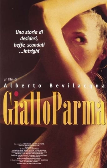 Gialloparma (1999)