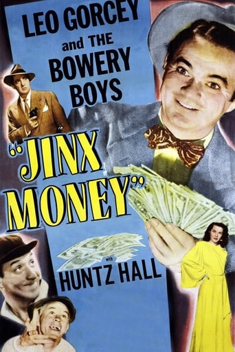 Jinx Money (1948)