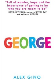 George (Alex Gino)