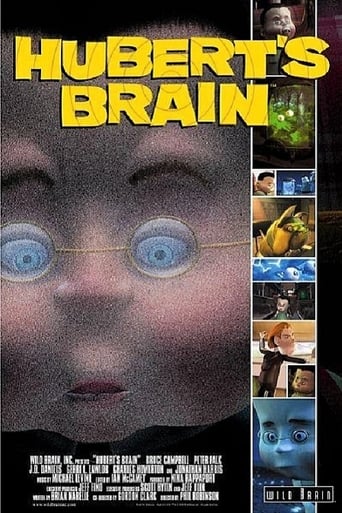 Hubert&#39;s Brain (2001)