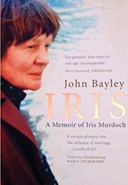 Iris (John Bayley)