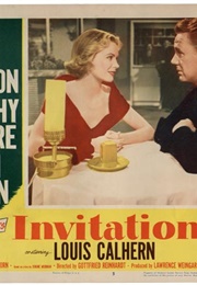 Invitation (1952)