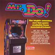 Mr. Do! (1982)