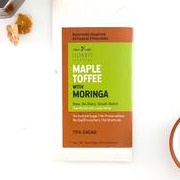 Elements Truffles Maple Toffee W/ Moringa