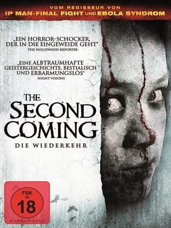 The Second Coming (2014)