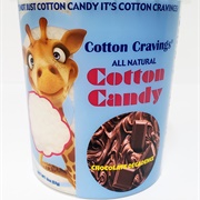 Cotton Cravings Chocolate Decadence