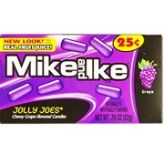 Mike and Ike Jolly Joes