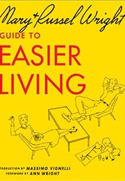 Guide to Easier Living (Russell Wright)