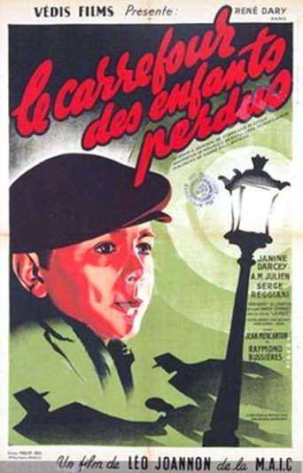 Children of Chaos (1944)