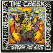 The Creek - Storm the Gate