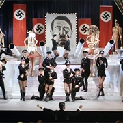 Springtime for Hitler-The Producers (1967)