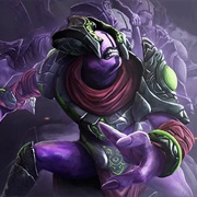 Faceless Void