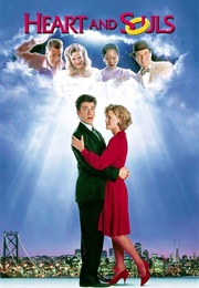 Hearts and Souls (1993)