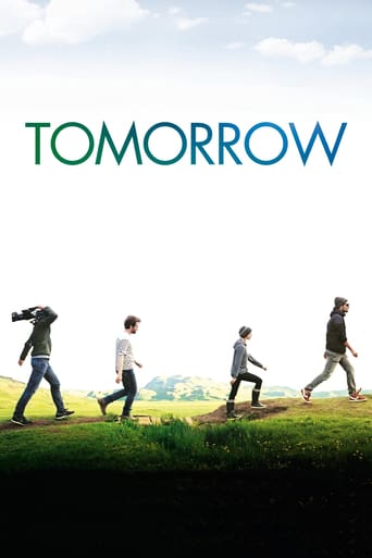 Tomorrow (2015)