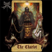 Order of the Ebon Hand-The Chariot