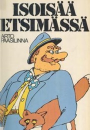 Isoisää Etsimässä (Arto Paasilinna)