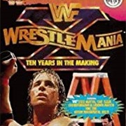 Wrestlemania X (1994)