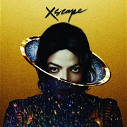 Love Never Felt So Good - Michael Jackson