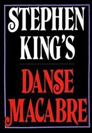 Danse Macabre (Stephen King)