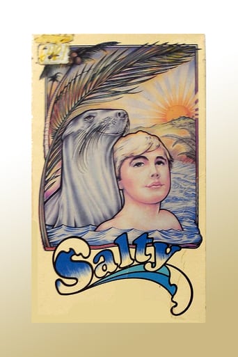 Salty (1973)