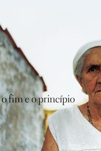 O Fim E O Princípio (2005)