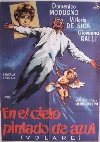 Nel Blu Dipinto Di Blu (1959)