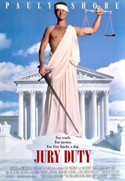 Jury Duty (1995)