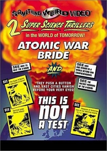 Atomic War Bride (1960)