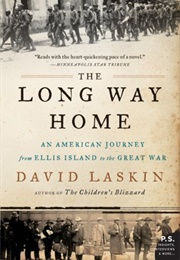 The Long Way Home (David Laskin)