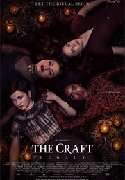 The Craft: Legacy (2020)