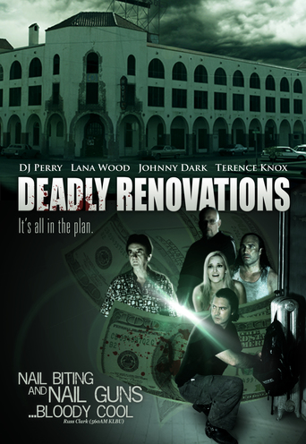 Deadly Renovations (2010)