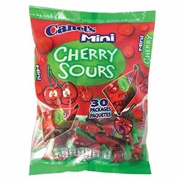 Canel&#39;s Mini Cherry Sours