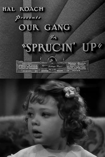 Sprucin&#39; Up (1935)