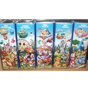 Disney Theme Parks Chocolate Bars