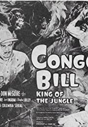 Congo Bill (1948)