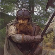 Gimli