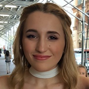 Harley Quinn Smith