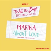 About Love by MARINA