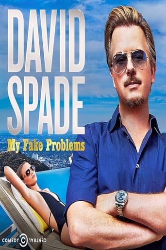 David Spade: My Fake Problems (2014)