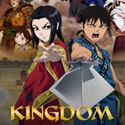 Kingdom Season 1