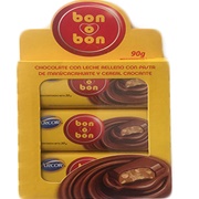 Arcor Bon O Bon